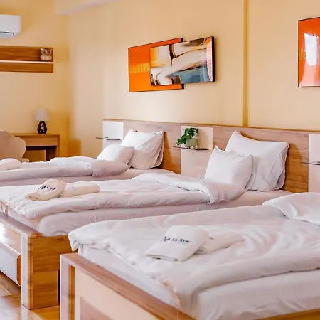 Airstar Hotel