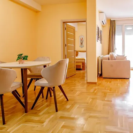 酒店 Airstar Surčin