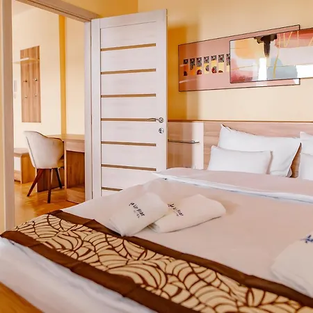 Airstar Hotel Surčin