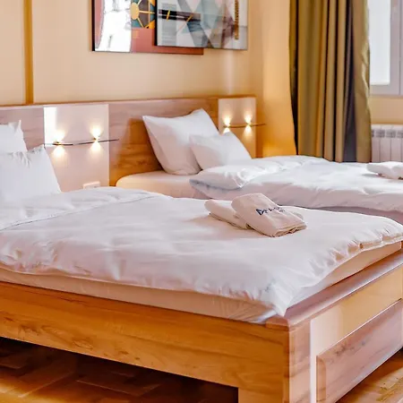 Hotel Airstar 4*