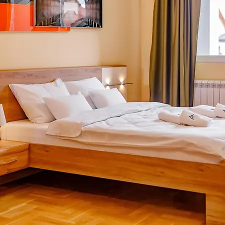 Hotel Airstar